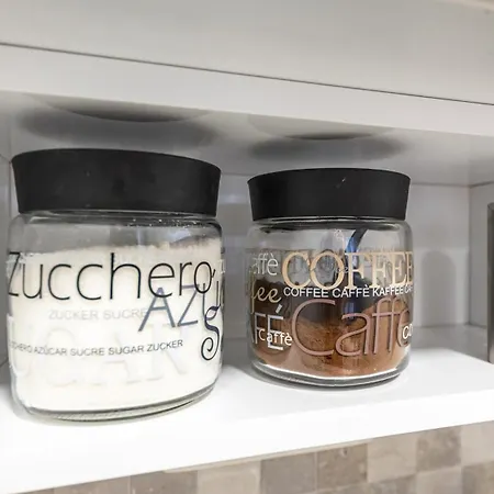 Apartamento New Modern Nina *