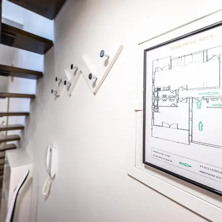 New Modern Nina * Dubrovnik