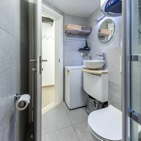 Apartamento New Modern Nina *