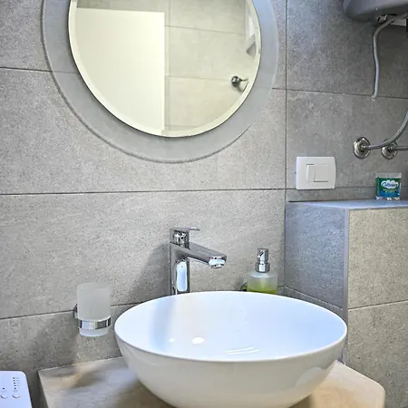 Apartamento New Modern Nina