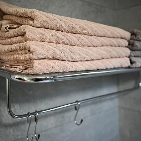 Apartamento New Modern Nina *