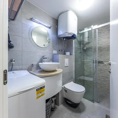 New Modern Nina Dubrovnik