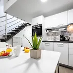 New Modern Nina Apartman Dubrovnik