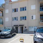 Apartman New Modern Nina