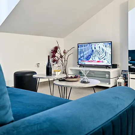 Apartment New Modern Nina Dubrovnik