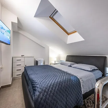 Apartment New Modern Nina Dubrovnik