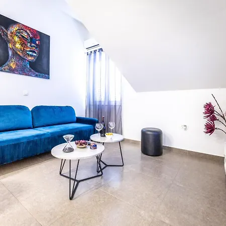 Apartment New Modern Nina Dubrovnik
