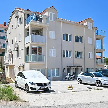 New Modern Nina Dubrovnik