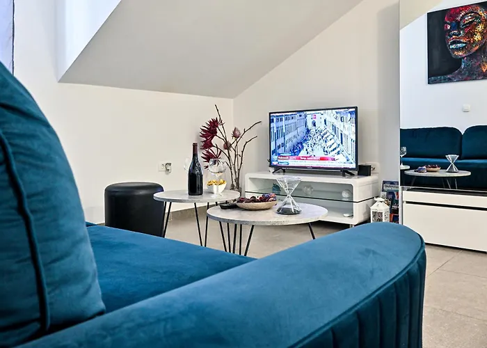 Apartamento New Modern Nina Dubrovnik