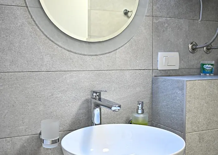 Apartamento New Modern Nina
