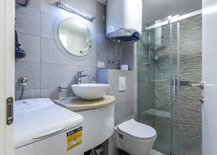 New Modern Nina Dubrovnik