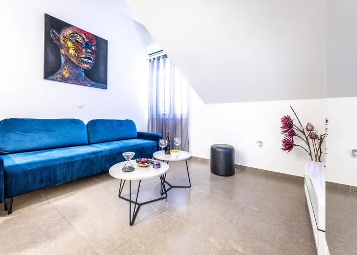 Apartamento New Modern Nina Dubrovnik