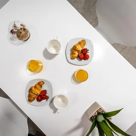 New Modern Nina Apartment Dubrovnik