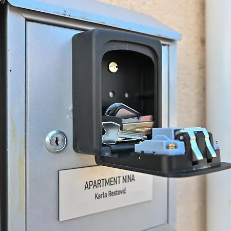 New Modern Nina Dubrovnik