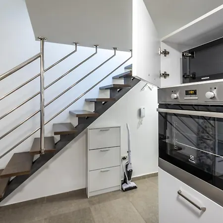 New Modern Nina Apartment Dubrovnik