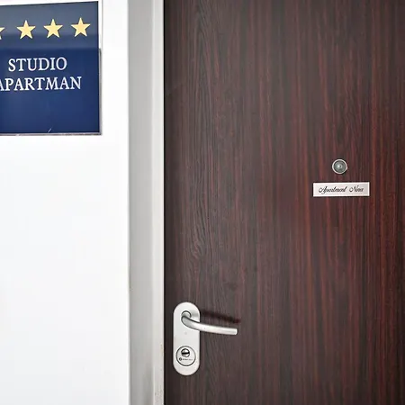 New Modern Nina * Dubrovnik