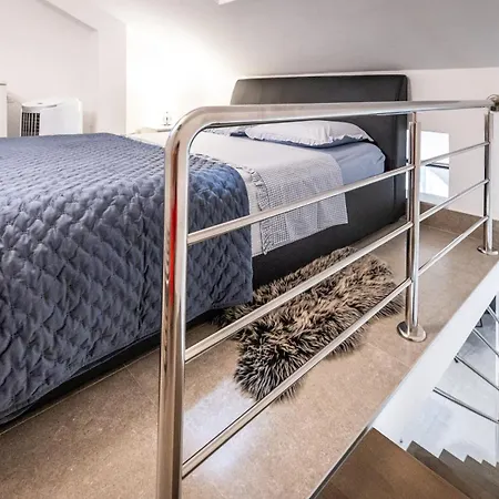 New Modern Nina Apartment Dubrovnik